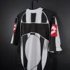 Juventus 2002/03 Home Football Shirt Lotto - photo 7