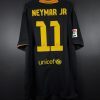FC Barcelona 2013/14 Third Football Shirt Nike Neymar Jr #11