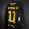 FC Barcelona 2013/14 Third Football Shirt Nike Neymar Jr #11 - photo 3