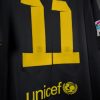 FC Barcelona 2013/14 Third Football Shirt Nike Neymar Jr #11 - photo 4