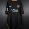 FC Barcelona 2013/14 Third Football Shirt Nike Neymar Jr #11 - photo 2