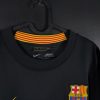 FC Barcelona 2013/14 Third Football Shirt Nike Neymar Jr #11 - photo 6