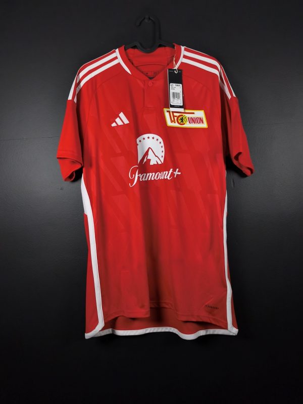 Koszulka piłkarska Union Berlin 2023/24 Home Adidas [M] NEW