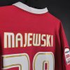 Nottingham Forest 2011/12 Home Football Shirt Umbro Radosław Majewski #28 - photo 3