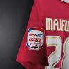 Nottingham Forest 2011/12 Home Football Shirt Umbro Radosław Majewski #28 - photo 6