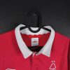 Nottingham Forest 2011/12 Home Football Shirt Umbro Radosław Majewski #28 - photo 7