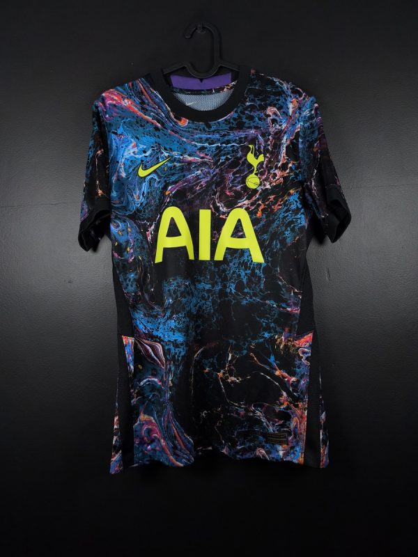 Koszulka piłkarska Tottenham 2021/22 Away Nike #14 [M] Player Issue