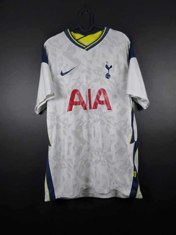 Koszulka piłkarska Tottenham 2020/21 Home Nike [L]
