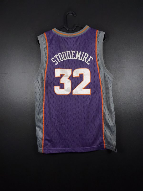 Koszulka Phoenix Suns 2003/04 Home Nike Amar'e Stoudemire #32 [YXL] Junior NBA
