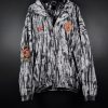 Manchester United 1992/93 Jacket Presentation Umbro