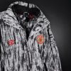 Manchester United 1992/93 Jacket Presentation Umbro - photo 3