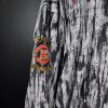 Manchester United 1992/93 Jacket Presentation Umbro - photo 9