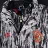 Manchester United 1992/93 Jacket Presentation Umbro - photo 7