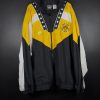 Borussia Dortmund 1994/95 Home Jacket Nike Premier Track Jacket
