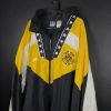 Borussia Dortmund 1994/95 Home Jacket Nike Premier Track Jacket - photo 3