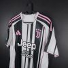 Juventus 2025/26 Home Football Shirt Adidas Yildiz #10 Authentic - photo 4
