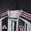 Juventus 2025/26 Home Football Shirt Adidas Yildiz #10 Authentic - photo 5