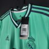 Real Madrid 2019/20 Third Football Shirt Adidas Sergio Ramos #4 UCL - photo 6