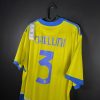 Juventus 2021/22 Third Football Shirt Adidas Chiellini #3 - photo 3