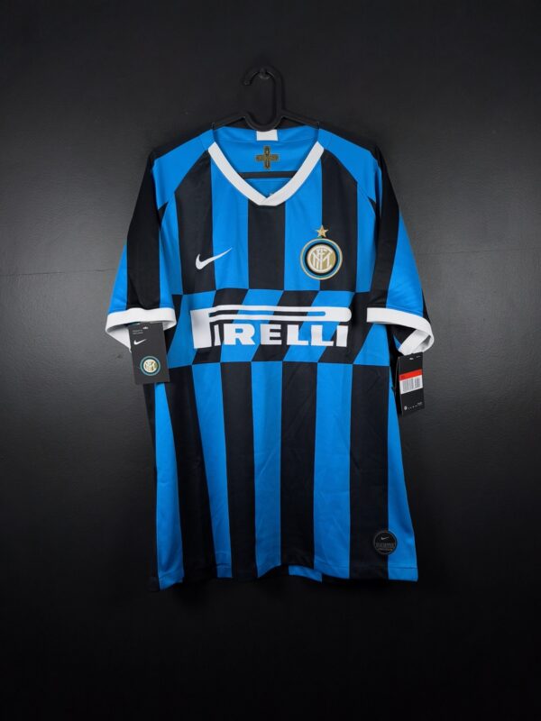 Koszulka piłkarska Inter 2019/20 Home Nike [L] NEW