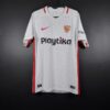 Koszulka piłkarska Sevilla 2018/19 Home Nike