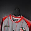 Estudiantes La Plata 2001/02 Away Football Shirt Mitre - photo 4
