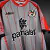 Estudiantes La Plata 2001/02 Away Football Shirt Mitre - photo 5