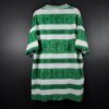 Celtic Glasgow 1995/97 Home Football Shirt Umbro - photo 2