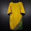 Jamaica 1998/00 Home Football Shirt Kappa - photo 2