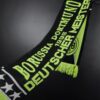 Borussia Dortmund 1995/96 Home Football Scarf - photo 3