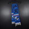 Inter 1988/89 Home Football Scarf Forza