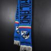Inter 1988/89 Home Football Scarf Forza - photo 3
