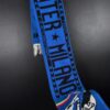 Inter 1988/89 Home Football Scarf Forza - photo 2
