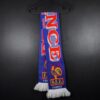 France 1998 Scarf World Champion