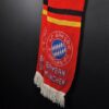 Bayern Munich 1994 Football Scarf Deutscher Meister - photo 2
