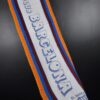 FC Barcelona Retro Visca el Barca Football Scarf - photo 3