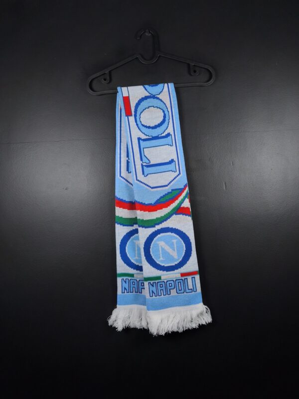 SSC Napoli Home Football Scarf