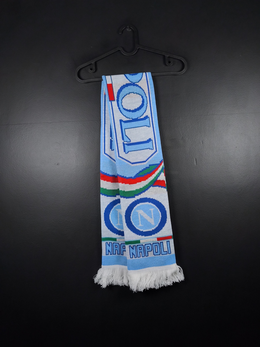 SSC Napoli Home Football Scarf