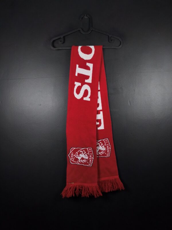 FC Twente Home Football Scarf