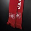 FC Twente Home Football Scarf - photo 2
