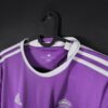 Koszulka piłkarska Real Madryt 2016/17 Away Adidas Cristiano Ronaldo #7 Long - zdjęcie 6