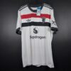 Manchester United 2024/25 Third Football Shirt Adidas