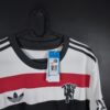 Manchester United 2024/25 Third Football Shirt Adidas - photo 4