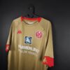 FSV Mainz 2020/21 Third Football Shirt Kappa - photo 3