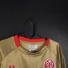 FSV Mainz 2020/21 Third Football Shirt Kappa - photo 4