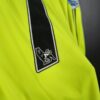Koszulka piłkarska Chelsea 2007/08 Away Adidas Andrij Shevchenko #7 Match Issue - zdjęcie 10