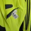 Koszulka piłkarska Chelsea 2007/08 Away Adidas Andrij Shevchenko #7 Match Issue - zdjęcie 6