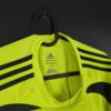 Koszulka piłkarska Chelsea 2007/08 Away Adidas Andrij Shevchenko #7 Match Issue - zdjęcie 7