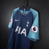 Koszulka piłkarska Tottenham 2018/19 Away Nike Harry Kane #10 Vapor - zdjęcie 3