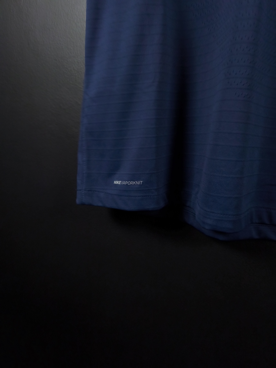Koszulka piłkarska Tottenham 2018/19 Away Nike Harry Kane #10 Vapor - zdjęcie 4
